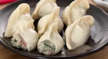 招牌水餃 (50入)